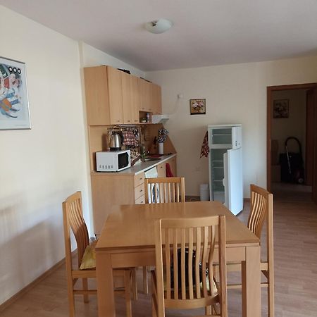 Magical Apartment In Marina View Fort Beach Свети-Влас Экстерьер фото