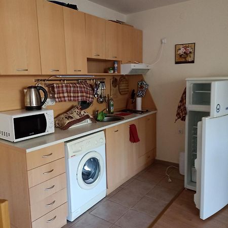 Magical Apartment In Marina View Fort Beach Свети-Влас Экстерьер фото