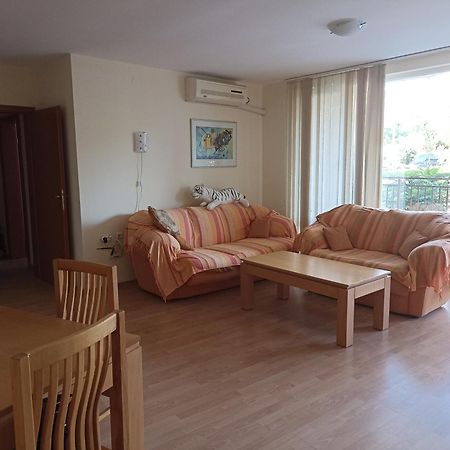 Magical Apartment In Marina View Fort Beach Свети-Влас Экстерьер фото
