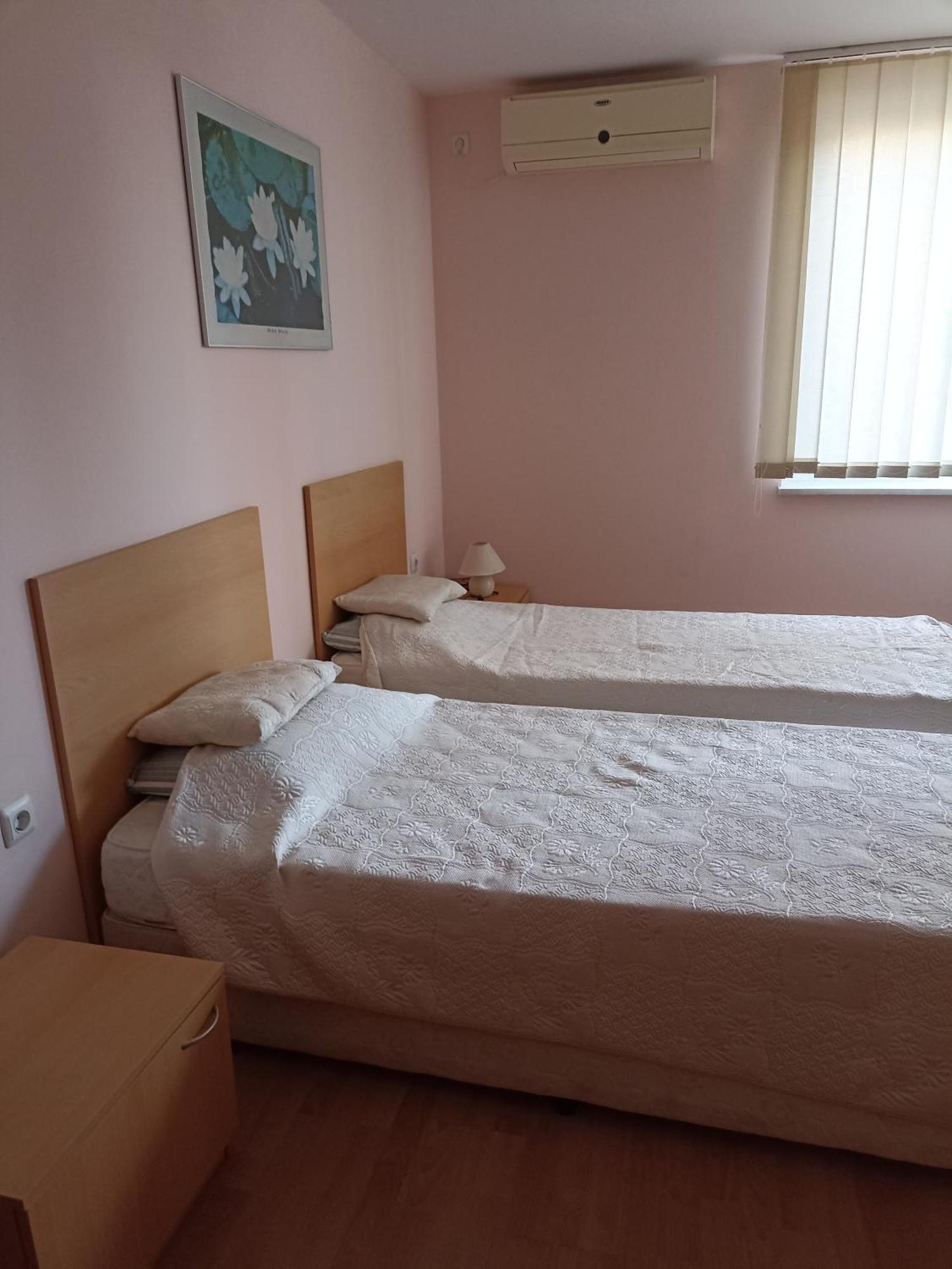 Magical Apartment In Marina View Fort Beach Свети-Влас Экстерьер фото