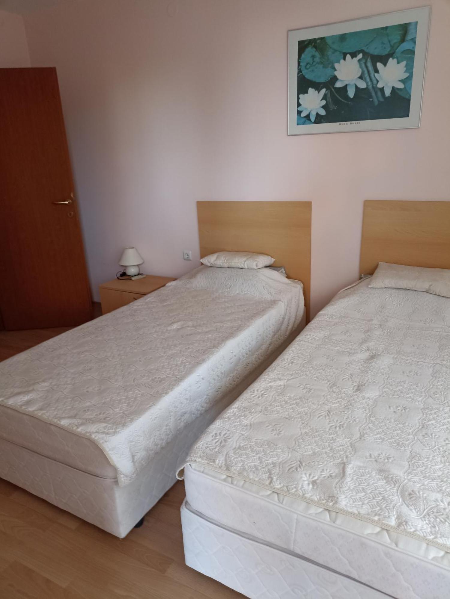Magical Apartment In Marina View Fort Beach Свети-Влас Экстерьер фото