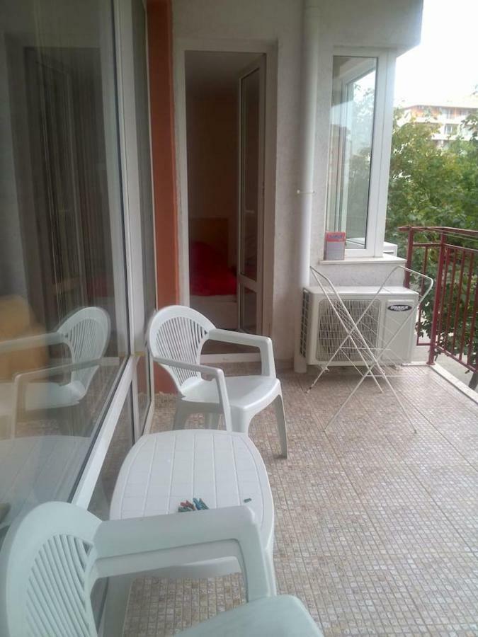 Magical Apartment In Marina View Fort Beach Свети-Влас Экстерьер фото