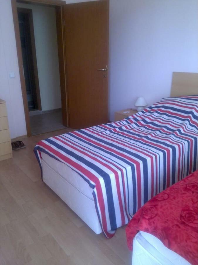 Magical Apartment In Marina View Fort Beach Свети-Влас Экстерьер фото
