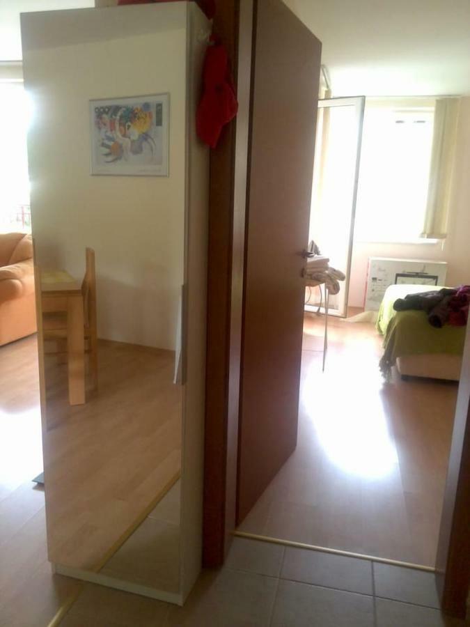 Magical Apartment In Marina View Fort Beach Свети-Влас Экстерьер фото